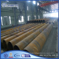 customized metal pipe with or without flanges (USB2-021)